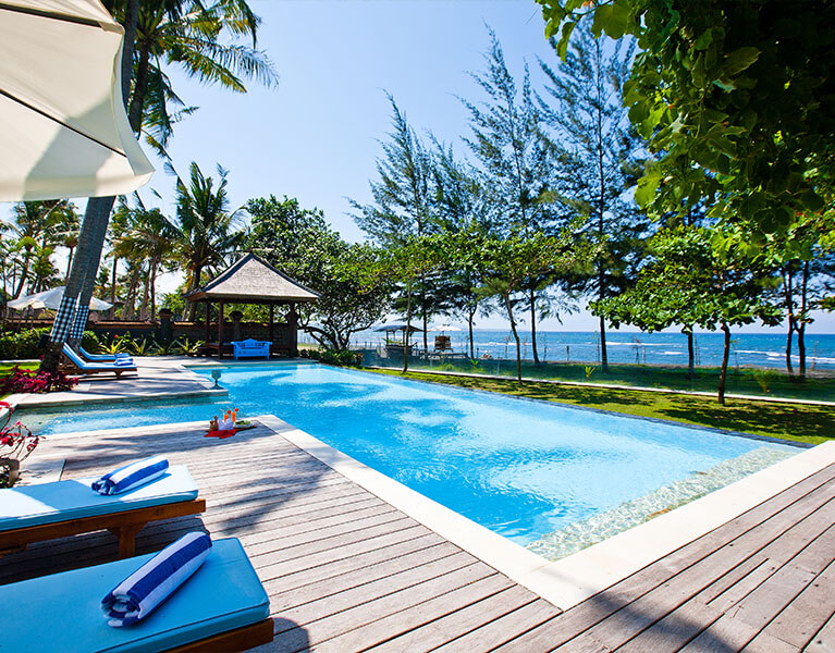 Download Marvelous 6 Bedrooms Private Villa Seminyak Pictures